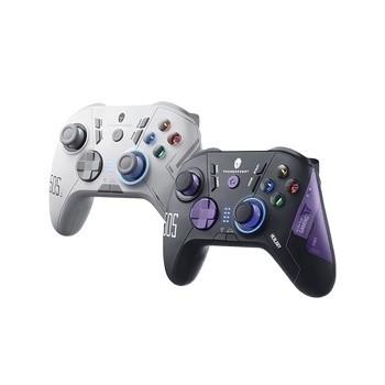 China Wireless Gaming Joystick Gamepad for Thunderobot G50s Vibration Smart TV Android PC for sale