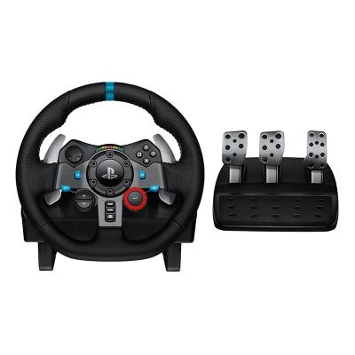 China Logitech G29 Driving Force Race Wheel Logitech G Driving Force Shifter Joystick Wired Steering Wheel for Ps4 Machine for sale