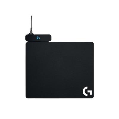 China Logitech Powerplay Wireless Charging Mouse Pad for G502 G903 G PRO X G703 Material for sale