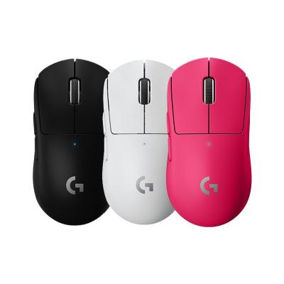 China Logitech G PRO X SUPERLIGHT Wireless Gaming Mouse, Ultra-Lightweight, 25K Sensor, 25,600 DPI, 5 Programmable for sale