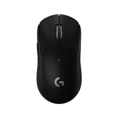 China Logitech G PRO X  Wireless charging  game mouse lightweight design 100-25600 dpi for sale