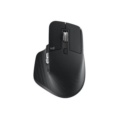 China Effortless Navigation with Right-Handed Logitech MX Master 3s Wireless Charging Mouse for sale