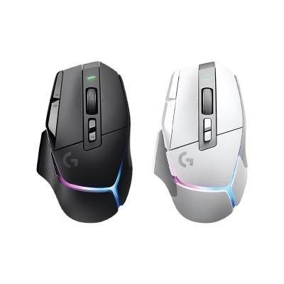 China NO Private Mold G502 X LIGHTSPEED Wireless Gaming Mouse for Laptop Optical USB Battery for sale