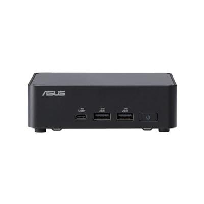 China Compact NUC14RVK Mini Pc with Intel Core Ultra 7 and Dual-Channel Ddr5 5200mhz Memory for sale