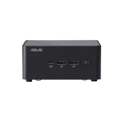 China NUC14RVH Mini Pc Intel Core 3 100u Dual-Channel Ddr5 5200mhz Notebook Memory Mini Computer for sale