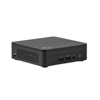 China Mini PC Arena Canyon Core I7-1360p Processor Dual Channel Ddr4-3200 Intel Iris Xe Graphics 96eu Mini  Office Compute for sale