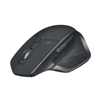 China Best Selling Logitech Mx Master 2S Computer Mice Blueteeth Game Wireless Business Office Rechargeable Mouse Ergonomic for sale