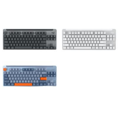 China Original Logitech K855 Wireless Blue tooth Gaming Mechanical Keyboard 84-key Layout,Multi-platform,Multi-Devices Support for sale