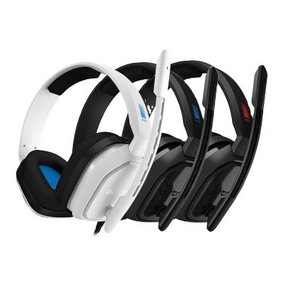 China NO Wireless Type Vocalism Principle Gaming Headset for PS4 PS5 by Logitech Astro A10 for sale