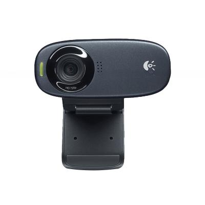 China Logitech C310 Webcam HD Camera 720P Computer CMOS 5MP C310 Webcam for sale