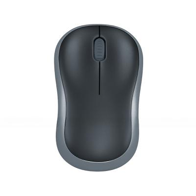 China Logitech M187P Wireless Mouse 1000DPI For Mouse Business Office Home Male and Female Laptop Desktop Computer for sale