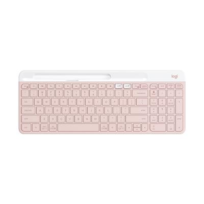 China Membrane Operation Style Logitech K580 Keyboard for USB Piano and Computer Accessories for sale