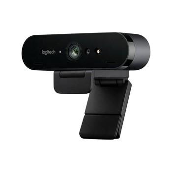 China Logitech BRIO C1000e 4K Ultra Webcam USB Computer Hd Webcam for Video Conference for sale