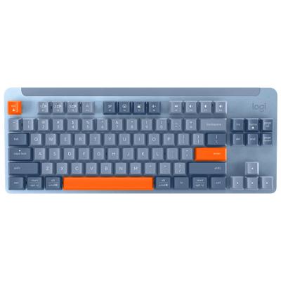 China Logitech K855 Wireless Keyboard for Mac Computer Laptop Keyboard backlit NO Multi-color for sale