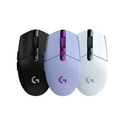 China Original logitech G304 Office Wireless Mouse 3 12000 Dpi Optical Wireless Gaming Mouse for sale