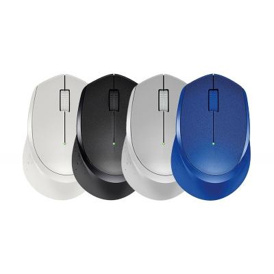 China NO Private Mold Desktop Wireless Mouse 1000 DPI LED Battery Usb Mini Logitech G102 Stock for sale