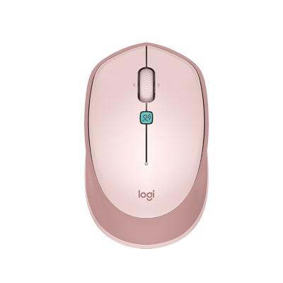 China Logitech M380 Voice Mouse Wireless Mouse Office Mouse AI Intelligent Voice Input Quick dictation input for sale