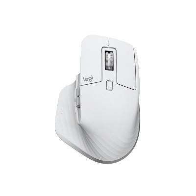 China Logitech MX Master 3s The Wireless Charging Mouse for Office Business Productivity for sale