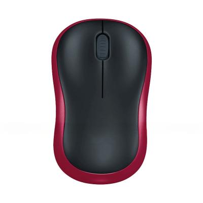 China Cheap Price Logitech M185 Wireless Optical Mouse Silent Portable Mouse Wireless for PC computer for sale