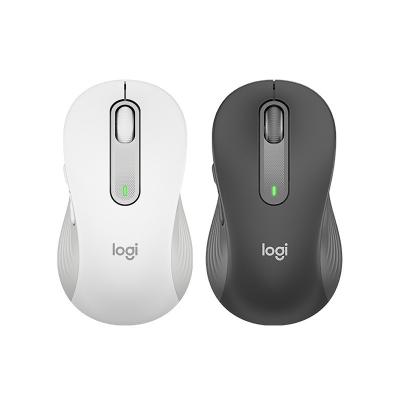 China Logitech M650 M650L Wireless Office Mouse for Notebook Desktop Number of Rollers 1 for sale