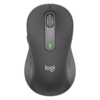 China Logitech M650 Usb Optical 2.4ghz Ergonomic Mice Rechargeable Wireless Office Ergonomic Laptop Pc Mouse For Tablet Computer for sale