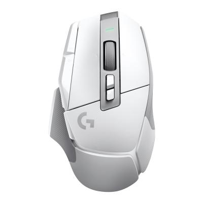 China Logitech G502 X Game Dual Mode Mute Wireless Mouse Programmable for Laptop and Office for sale