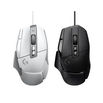 China Mini USB Interface Type Hybrid Mice with Long Battery Life Logitech G502 X Lightspeed for sale