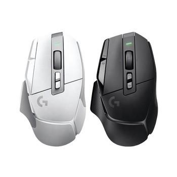 China Confortable Logitech G502 X Game Dual Mode Mute Wireless Mouse for Laptop and PC for sale