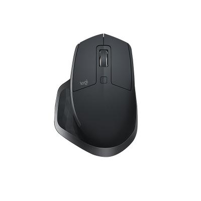 China Logitech MX Master 2S Ble Wireless Bluetooth Mouse Dual Mode for Business Performance for sale