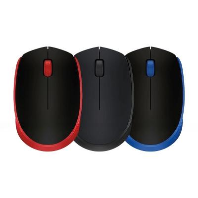 China Original Brand New Logitech M171 Wireless Mouse 1000DPI for PC Laptop for sale