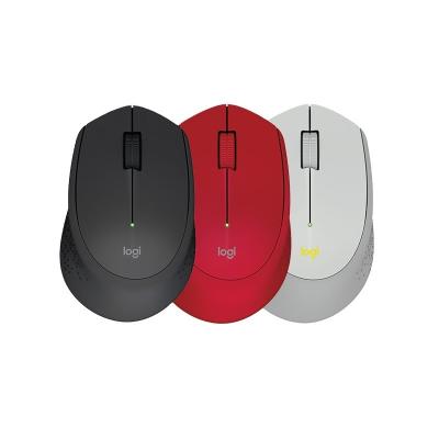 China Genuine Original Guaranteed Logitech M280 USB Optical 2.4Ghz Wireless Mouse With 1000 DPI For Desktop Laptop for sale