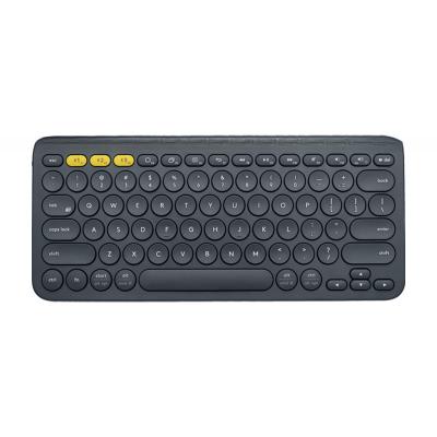 China Original Logitech K380 Multi-Device Wireless gaming Keyboard for sale