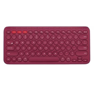 China Hot Sell Logitech K380 Multi-Device Wireless Keyboard For Smartphone PC Tablet Laptop for sale