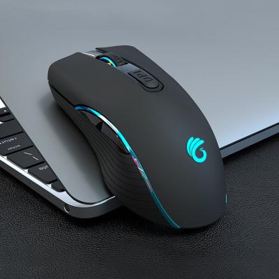 China 2021 trending new product optical cheap gaming mouse computer accessories for sale