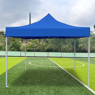 China Waterproof Gazebo Heavy Duty Pop up Canopy Tent Easy Up Commercial Outdoor Wedding Party Tents for Parties Other General for sale