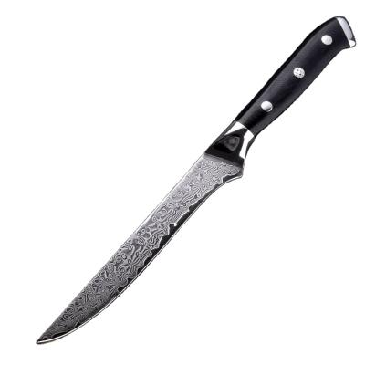 China New Viable Professional Cooking Japanese Steak Meat Steak Meat Boning Fish Pork Cut Dinner Table Filleting Slicing Kitchen Knife Tools for sale