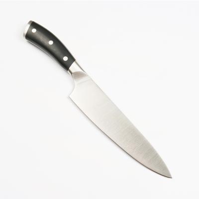 China SUS Sustainable Knife High Carbon 3cr13 Stainless Steel 8