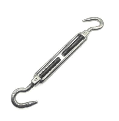 China General industry stainless steel lantern hook and hook for landscaping, horticulture, installations, rigging and fencing. for sale