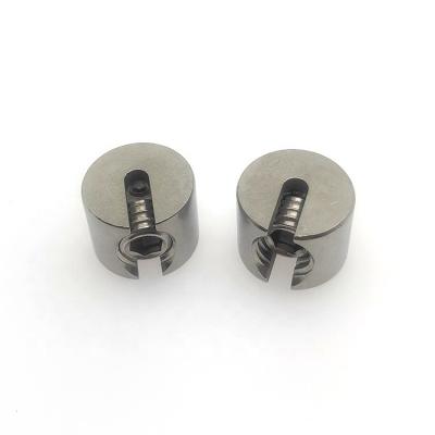 China High Quality Stainless Steel Net Clip 316 Stainless Steel for sale