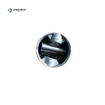 China Cooler Refrigeration Parts Carrier Piston Piston 06EA660109 Internal Parts Of A Refrigeration Compressor for sale