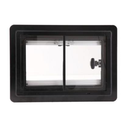 China Hot Sale 30-90 Black Window Caulking Furniture Hardware RV Wall Thickness for sale