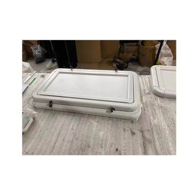 China 2021 Made In China Customized Firm And Durable Easy To Install RV Table Mount Customized for sale