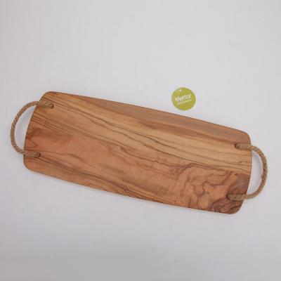 China Viable Hot Selling High Quality Solid Wood Cutting Board for sale