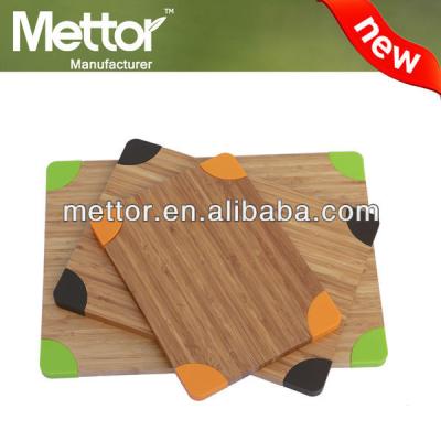 China Viable high quality popular bamboo products from Mettor, bamboo chopper for sale