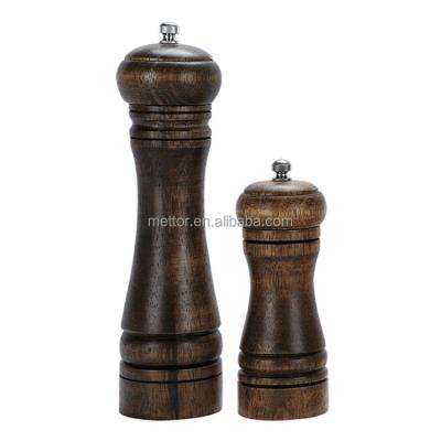 China China Viable Competitive Price Different Design Pepper Grinder Set for sale