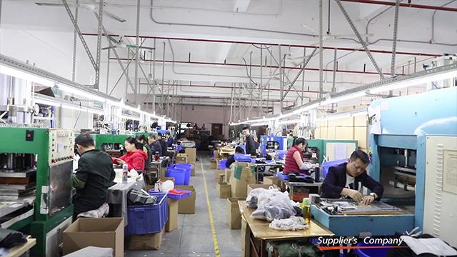 Verified China supplier - Shenzhen Youqu Arts And Crafts Limited