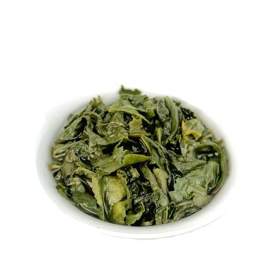 China 2021 Premium High End Loose Tea Oolong Tea Bag Guan Yin Oolong Tea Tie for sale