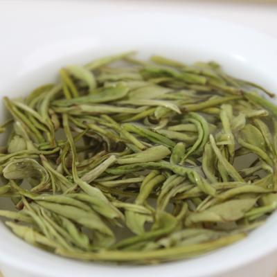 China Loose Tea Cheap Custom Green Tea Hot Selling Organic Chinese Natural Diet Green Tea for sale