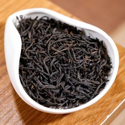 China FREE SAMPLE loose nature tea Yunnan dianhong 100% fresh organic black tea for sale