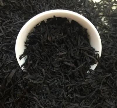 China Loose Tea FREE SAMPLE 100% Pure Healthy Shan Black Tea for sale